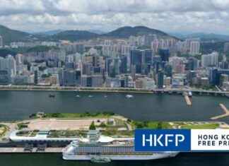 Hong Kong Cruise Arrivals Expected to Return to Pre-Covid Levels by 2026 hong-kong-cruise-arrivals-expected-to-return-to-pre-covid-levels-by-2026
