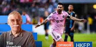 Hong Kong Government Should Stay Out of Show Business During Tough Times hong-kong-government-should-stay-out-of-show-business-during-tough-times