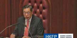 Hong Kong Legislative Head Praises Lawmakers’ Work Amid ‘Empty’ Motion Controversy hong-kong-legislative-head-praises-lawmakers-work-amid-empty-motion-controversy