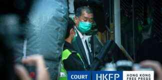 Hong Kong Security Law: Jimmy Lai deems city ‘beyond redemption’ in court hong-kong-security-law-jimmy-lai-deems-city-beyond-redemption-in-court