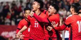 Hong Kong Triumphs Over Chinese Taipei in EAFF Qualifier hong-kong-triumphs-over-chinese-taipei-in-eaff-qualifier