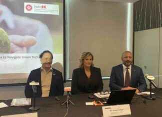 Hong Kong’s Potential as a Green Tech Hub – Expert Analysis and Recommendations hong-kongs-potential-as-a-green-tech-hub-expert-analysis-and-recommendations