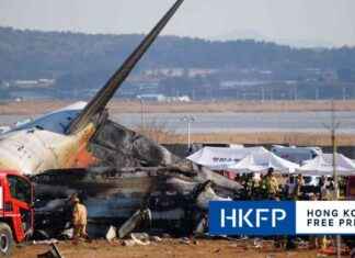 Jeju Air Plane Crash in South Korea: Key Facts and Updates jeju-air-plane-crash-in-south-korea-key-facts-and-updates