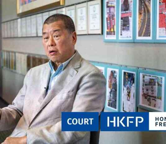 Jimmy Lai accuses Hong Kong police of distorting facts post-national security law – Trial Update jimmy-lai-accuses-hong-kong-police-of-distorting-facts-post-national-security-law-trial-update