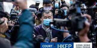 Jimmy Lai Denies Promoting Hostility Against China in Posts Supporting Pompeo Speech – Trial Update jimmy-lai-denies-promoting-hostility-against-china-in-posts-supporting-pompeo-speech-trial-update