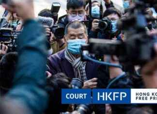 Jimmy Lai Denies Promoting Hostility Against China in Posts Supporting Pompeo Speech – Trial Update jimmy-lai-denies-promoting-hostility-against-china-in-posts-supporting-pompeo-speech-trial-update