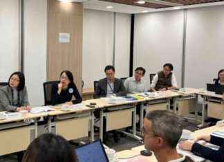 Kai Tak Terminal Prepares for Mega Cruise Arrival kai-tak-terminal-prepares-for-mega-cruise-arrival