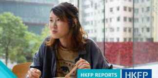 Meet the Hongkonger Who Has Treated Nearly 200 Strangers to Meals meet-the-hongkonger-who-has-treated-nearly-200-strangers-to-meals