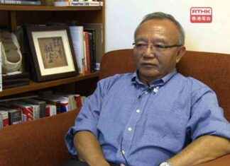 Improving Governance through New Appointments: Lau Siu-kai – RTHK mproving-governance-through-new-appointments-lau-siu-kai-rthk