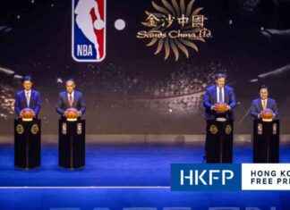 NBA Returns to China After 2019 Fallout: What to Expect nba-returns-to-china-after-2019-fallout-what-to-expect