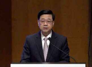 Hong Kong to Transform into Premier Higher Education Hub: Chief Executive – RTHK news-02122024-091644