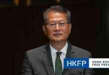 Hong Kong Finance Chief Warns Deficit to Double to HK$100 Billion news-03122024-033015