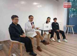 HKU Community Pharmacy: Education and Research Hub – RTHK news-03122024-093125