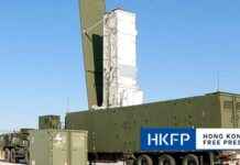 Philippine Military to Acquire US Typhon Missile System for South China Sea Defense philippine-military-to-acquire-us-typhon-missile-system-for-south-china-sea-defense