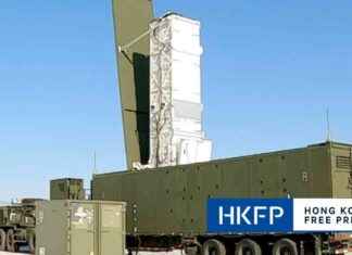 Philippine Military to Acquire US Typhon Missile System for South China Sea Defense philippine-military-to-acquire-us-typhon-missile-system-for-south-china-sea-defense