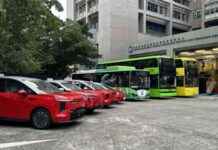 Promoting Electric Vehicle Usage: Government’s Initiative – RTHK promoting-electric-vehicle-usage-governments-nitiative-rthk