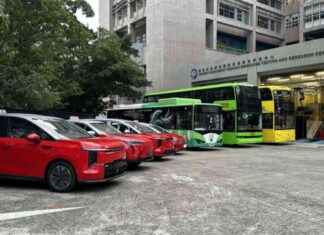 Promoting Electric Vehicle Usage: Government’s Initiative – RTHK promoting-electric-vehicle-usage-governments-nitiative-rthk