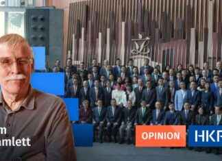 Reevaluating Hong Kong’s Political Appointments: A Failed Effort to Achieve Discarded Objectives reevaluating-hong-kongs-political-appointments-a-failed-effort-to-achieve-discarded-objectives