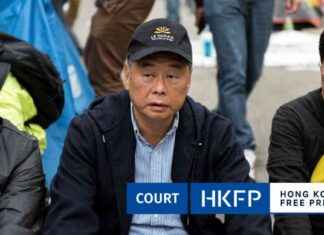 Resolving China-West Issues: Jimmy Lai Suggests Xi Jinping’s Resignation resolving-china-west-ssues-jimmy-lai-suggests-xi-jinpings-resignation