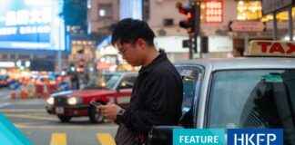 Reviving Hong Kong’s Taxi Industry: Impact of New Regulations on Sector’s Future reviving-hong-kongs-taxi-ndustry-mpact-of-new-regulations-on-sectors-future