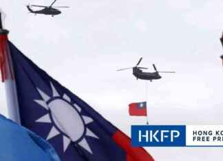 Taiwan Soldiers Charged with Espionage for China: What You Need to Know taiwan-soldiers-charged-with-espionage-for-china-what-you-need-to-know