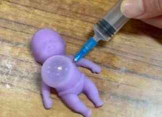 Warning: Customs Alert on Unsafe Toy with Syringe – RTHK warning-customs-alert-on-unsafe-toy-with-syringe-rthk