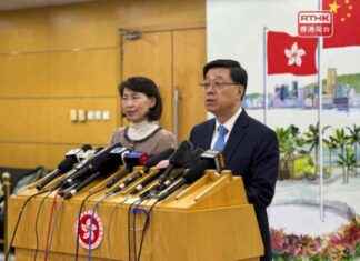 Xi briefed on Hong Kong fiscal balance plans by Chief Executive xi-briefed-on-hong-kong-fiscal-balance-plans-by-chief-executive