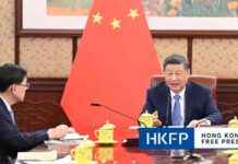 Xi Jinping praises Hong Kong for Article 23 security law and pledges support for John Lee’s economy boost xi-jinping-praises-hong-kong-for-article-23-security-law-and-pledges-support-for-john-lees-economy-boost