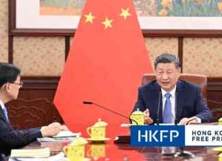 Xi Jinping praises Hong Kong for Article 23 security law and pledges support for John Lee’s economy boost xi-jinping-praises-hong-kong-for-article-23-security-law-and-pledges-support-for-john-lees-economy-boost