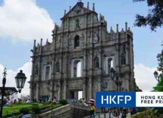 Xi Jinping Visits Macau for 25th Anniversary of Chinese Rule xi-jinping-visits-macau-for-25th-anniversary-of-chinese-rule