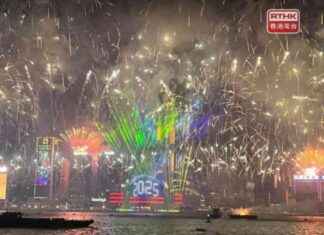 2025 HK Fireworks Show: Spectacular Event by RTHK 2025-hk-fireworks-show-spectacular-event-by-rthk