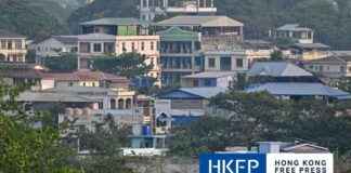 Beautician, 32, Arrested for Human Trafficking Scam: Hong Kong Police beautician-32-arrested-for-human-trafficking-scam-hong-kong-police