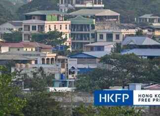 Beautician, 32, Arrested for Human Trafficking Scam: Hong Kong Police beautician-32-arrested-for-human-trafficking-scam-hong-kong-police