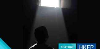 Building Connections: Hong Kong Volunteers Visiting Prisoners in Need building-connections-hong-kong-volunteers-visiting-prisoners-in-need