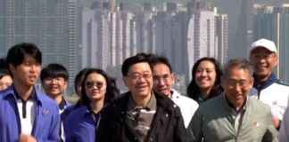 CE Visits North Point: A Strategic Move to Engage with Community ce-visits-north-point-a-strategic-move-to-engage-with-community