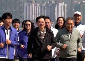 CE Visits North Point: A Strategic Move to Engage with Community ce-visits-north-point-a-strategic-move-to-engage-with-community