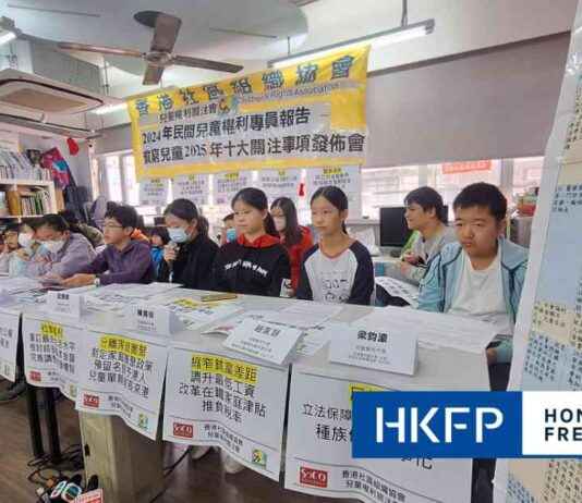 Challenges Faced by Underprivileged Hong Kong Children Due to Lack of Public Housing challenges-faced-by-underprivileged-hong-kong-children-due-to-lack-of-public-housing