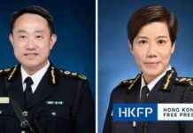 Chan Tsz-tat Appointed as New Customs Chief in Hong Kong chan-tsz-tat-appointed-as-new-customs-chief-in-hong-kong