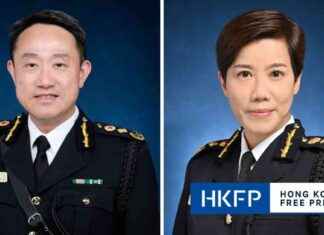 Chan Tsz-tat Appointed as New Customs Chief in Hong Kong chan-tsz-tat-appointed-as-new-customs-chief-in-hong-kong