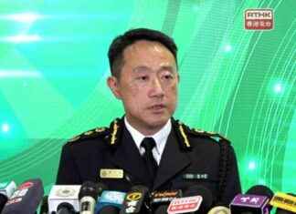 Customs announce industry will cover cost of cigarette tax labels customs-announce-industry-will-cover-cost-of-cigarette-tax-labels