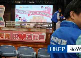 Defending Hong Kong Community Care Units: Addressing Inflated Numbers defending-hong-kong-community-care-units-addressing-nflated-numbers