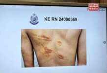 Exploitation of Rescued Hong Konger: Forced to Work 17 Hours Daily exploitation-of-rescued-hong-konger-forced-to-work-17-hours-daily