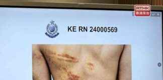 Exploitation of Rescued Hong Konger: Forced to Work 17 Hours Daily exploitation-of-rescued-hong-konger-forced-to-work-17-hours-daily