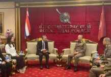 Government Task Force Concludes Visit to Thailand – RTHK government-task-force-concludes-visit-to-thailand-rthk