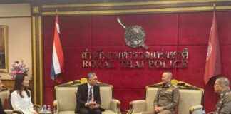 Government Task Force Concludes Visit to Thailand – RTHK government-task-force-concludes-visit-to-thailand-rthk