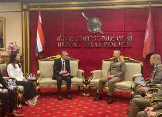 Government Task Force Concludes Visit to Thailand – RTHK government-task-force-concludes-visit-to-thailand-rthk