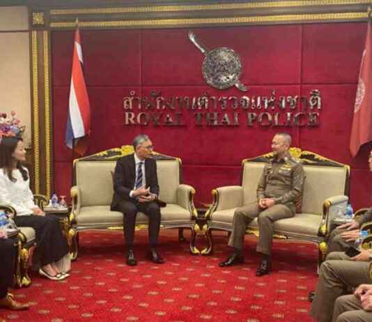 Government Task Force Concludes Visit to Thailand – RTHK government-task-force-concludes-visit-to-thailand-rthk