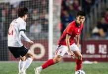 Guangdong Successfully Defends Title at Guangdong-HK Cup guangdong-successfully-defends-title-at-guangdong-hk-cup