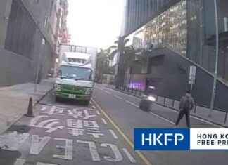 Hong Kong Customs Officer Charged with Vehicle Tampering Resulting in Fatal Motorbike Interception hong-kong-customs-officer-charged-with-vehicle-tampering-resulting-in-fatal-motorbike-nterception