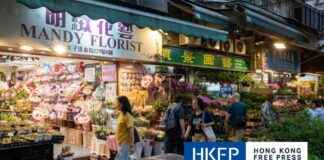Hong Kong Flower Market Redevelopment Plan Faces 88% Opposition, Says Urban Planning Body hong-kong-flower-market-redevelopment-plan-faces-88-opposition-says-urban-planning-body